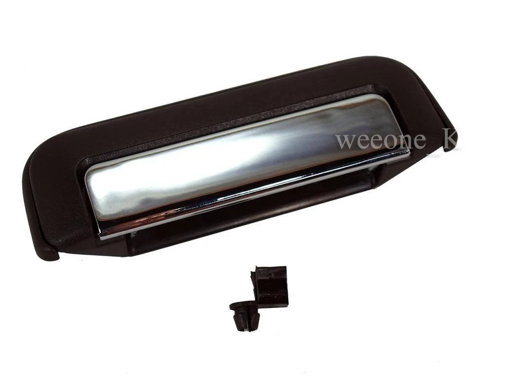 Door Handle Outside LH for Mitsubishi L200 Animal Ute(1995-2005)