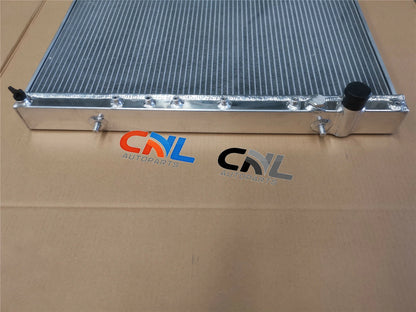 Race Aluminum Radiator for Mitsubishi Lancer EVO 1-3 (1992-1995)