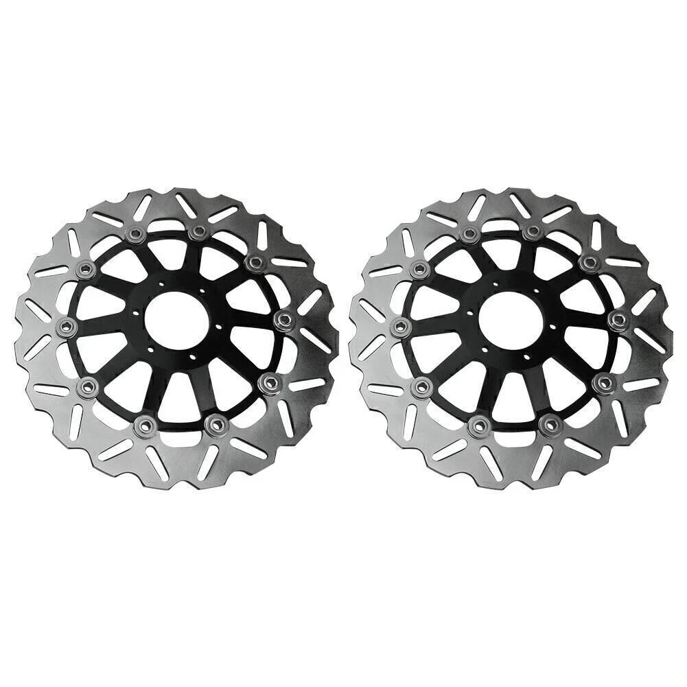 Front Brake Discs Rotors for Honda RS 125R, CBR 600F, CBR900RR, VTR1000F