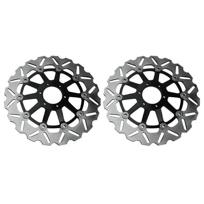 Front Brake Discs Rotors for Honda RS 125R, CBR 600F, CBR900RR, VTR1000F
