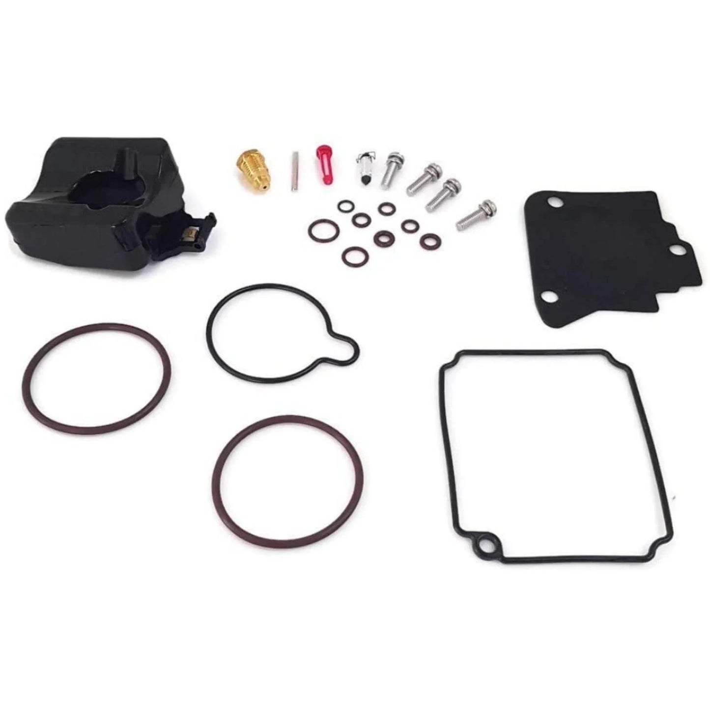 Carb Kit for Mercury/Yamaha 75-100HP 4-Stroke Fits 600-66/67F Series