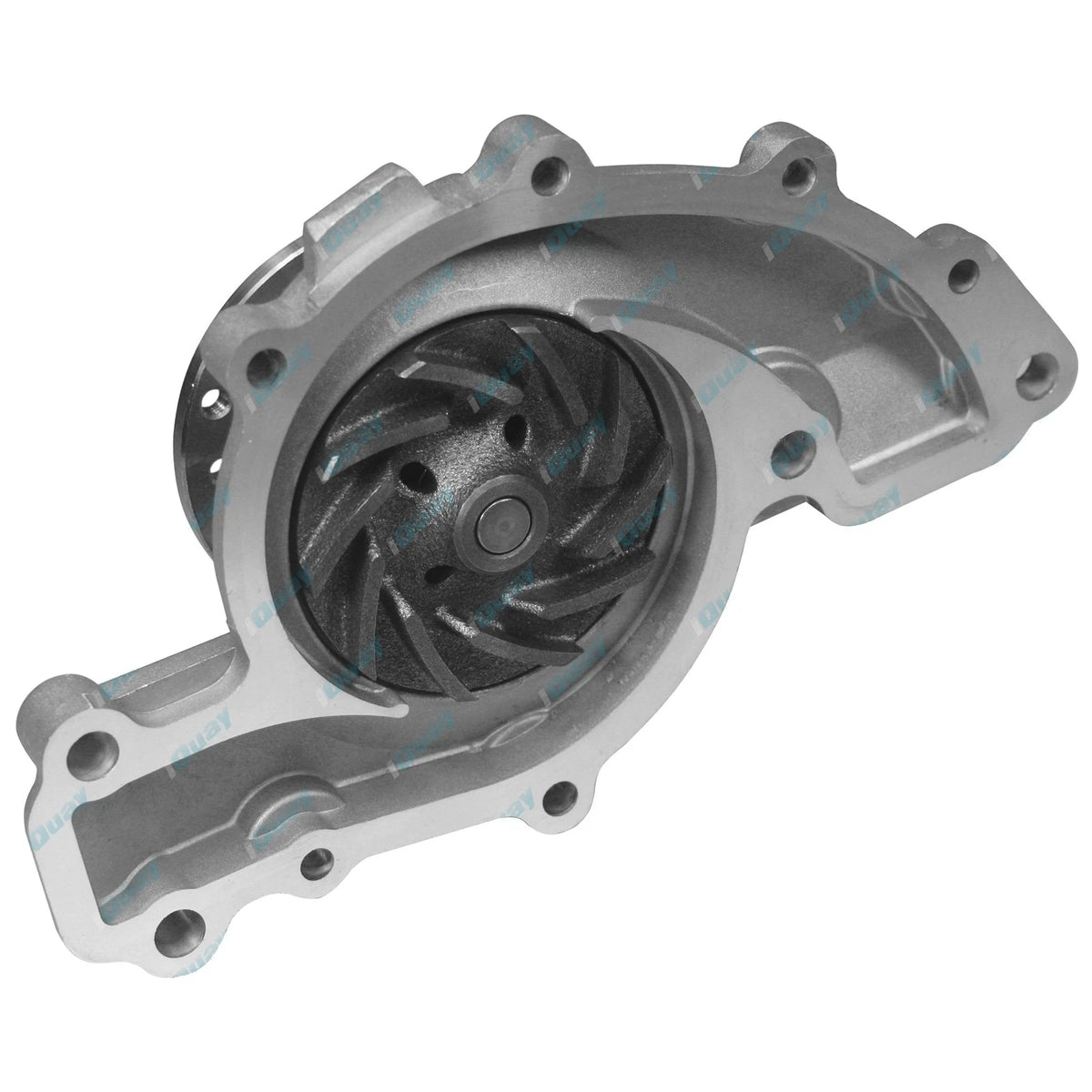 Genuine GMB Water Pump Commodore V6 3.8L VN VG VP VR VS VT VU VX VY GM Engine