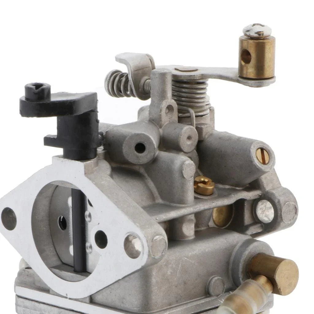 Carburetor Assembly for Yamaha F6 6HP Outboard Motor
