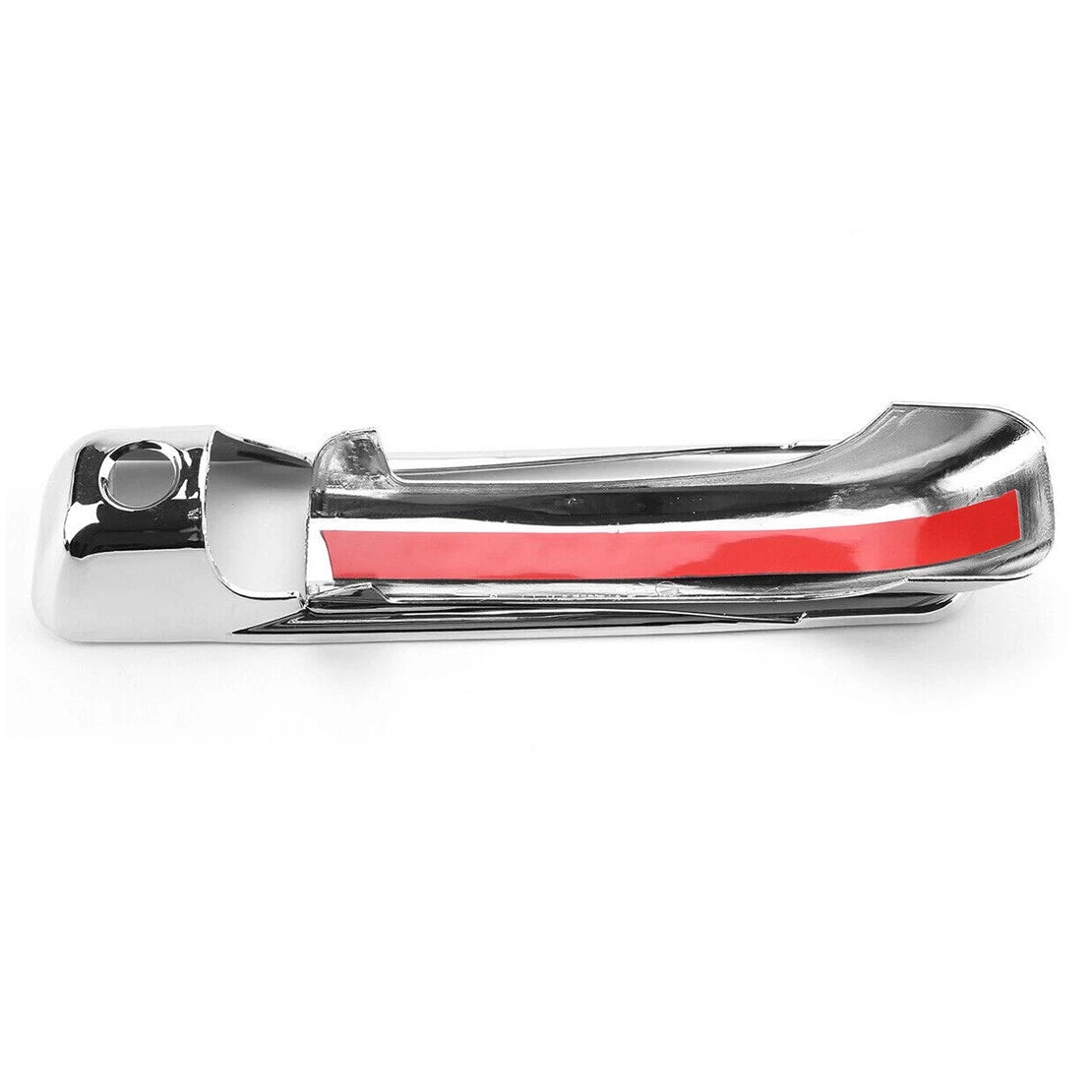 Exterior Door Handle Trim Cap for Dodge Ram 2500, 3500, Jeep Grand Cherokee
