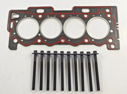 Head Gasket & Bolts for PSA 206/207/307/1007 1.4 16V ET3J4 KFU (2003–2003)