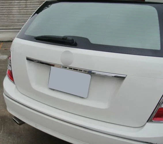 Boot Lid Moulding Trim for Mercedes Benz C-Class W204 Wagon (2007-2011)