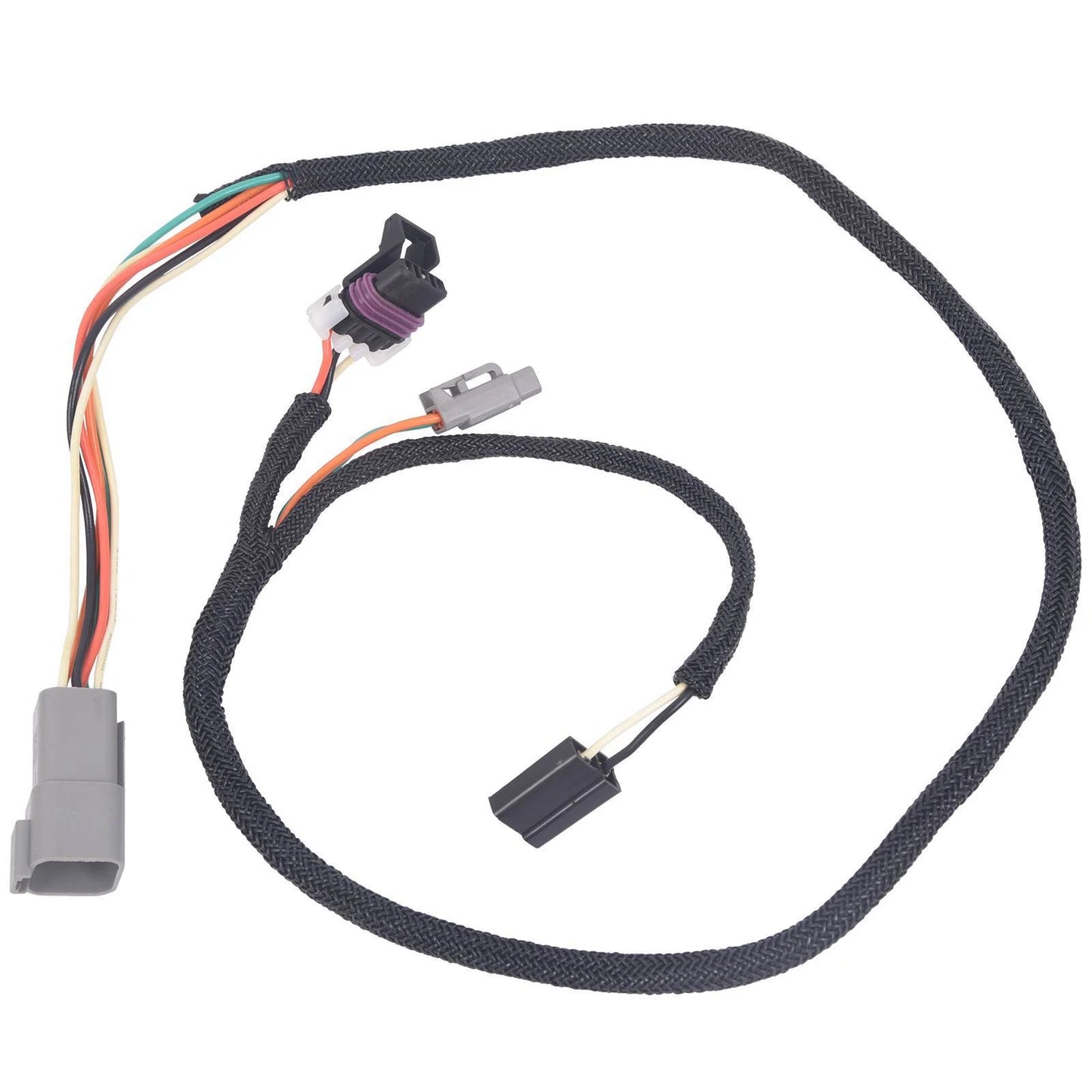 Wiper Motor Wiring Harness for Bobcat S205 S220 S250 S300 S330 T110 T140