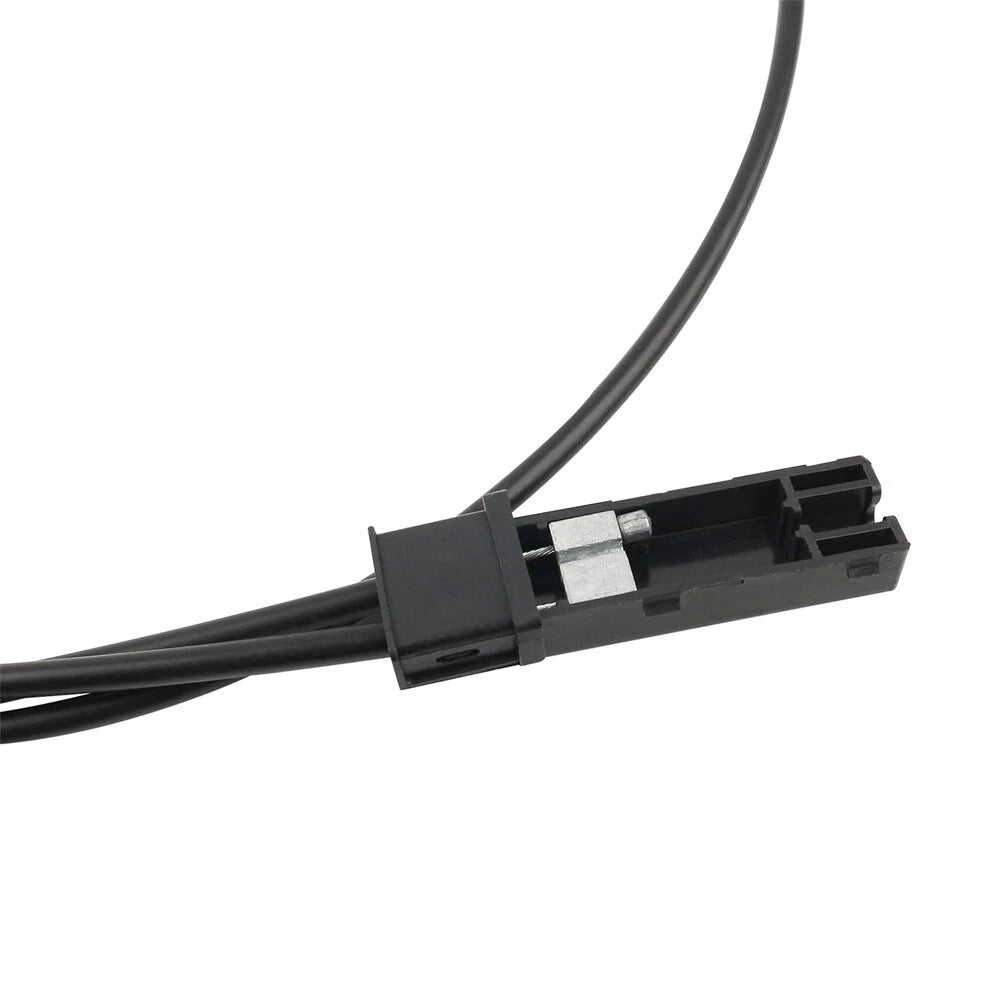 Hood Release Cable for Infiniti G35 G37 G37X (2003-2013)
