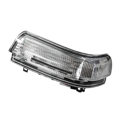 Right Side Mirror Turn Signal Light for Mitsubishi Pajero Montero 2007-14