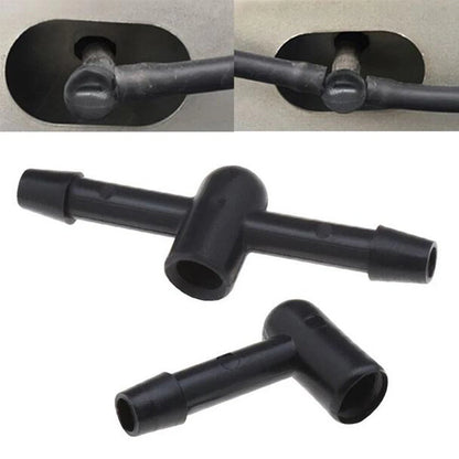 Windscreen Washer Connector Hose for Ford Focus Mondeo (2000-2011)