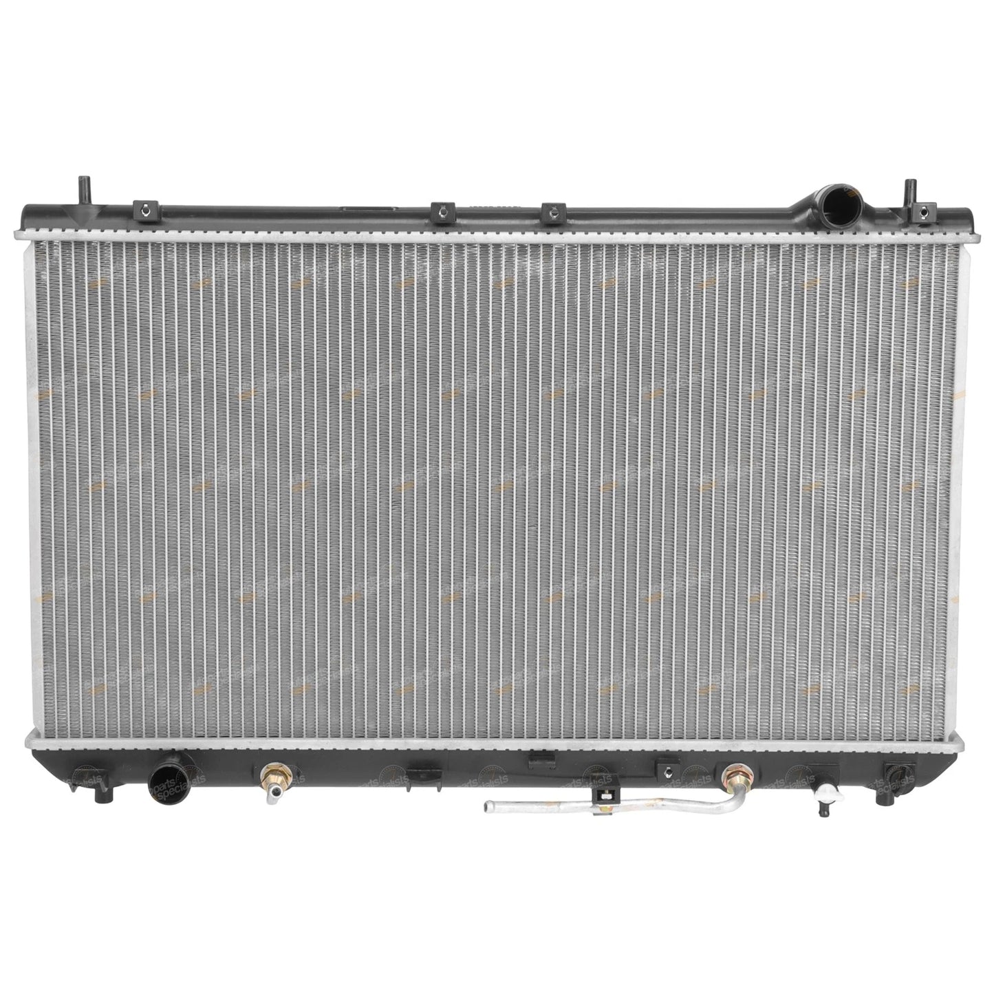 Aluminium Alloy Radiator for Toyota Camry (1997–2006)