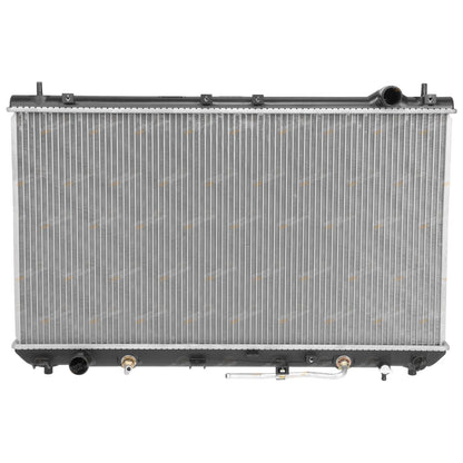 Aluminium Alloy Radiator for Toyota Camry (1997–2006)