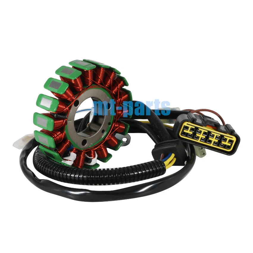Generator Stator Coil for ONLINE ATV S 5.5 / X 5.5 / S 5.0
