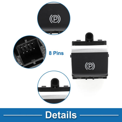 Brake Button Parking Switch for Honda CR-V (2007-2011)