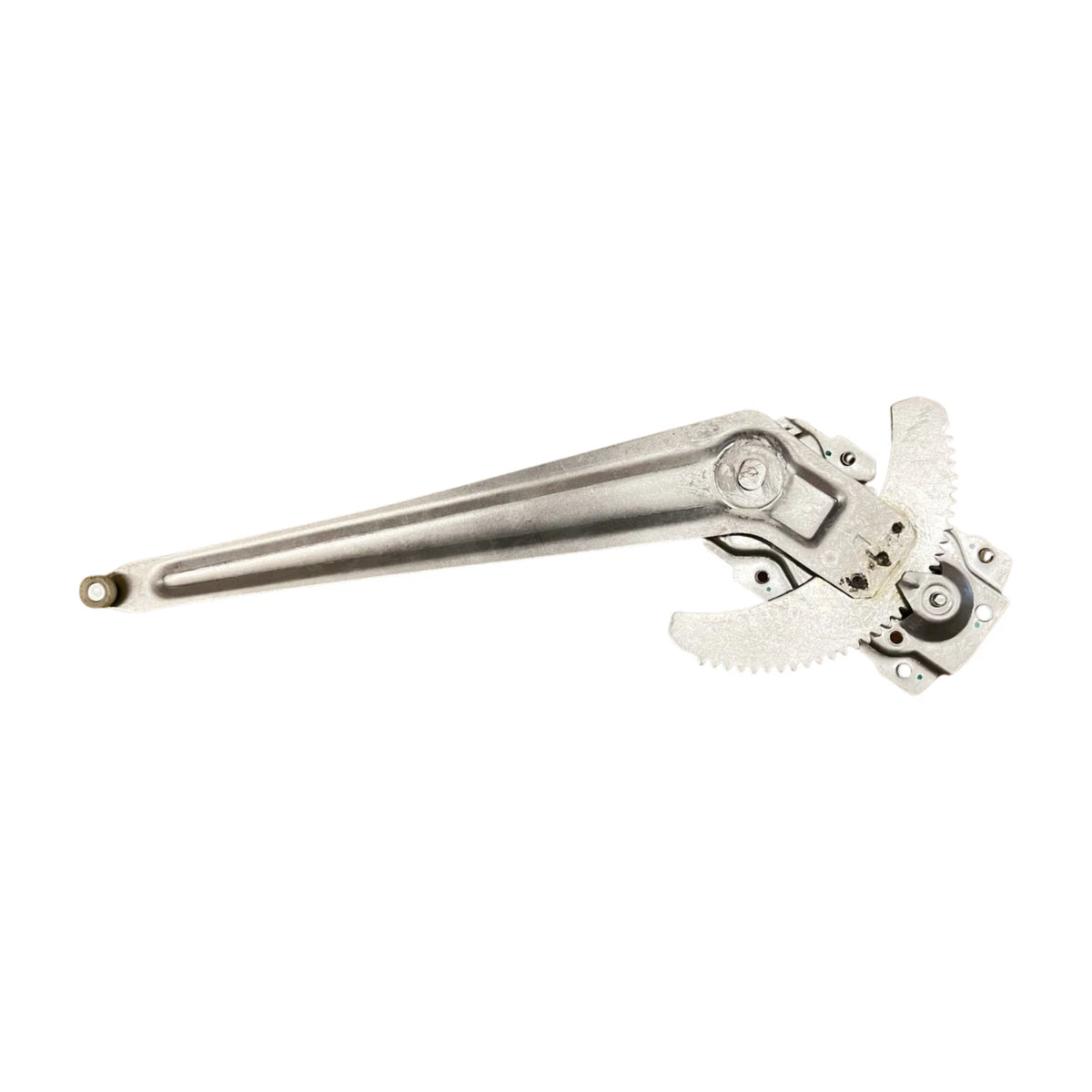 Manual Window Regulator + Crank Handle for Toyota Landcruiser J70 (1984–2024)