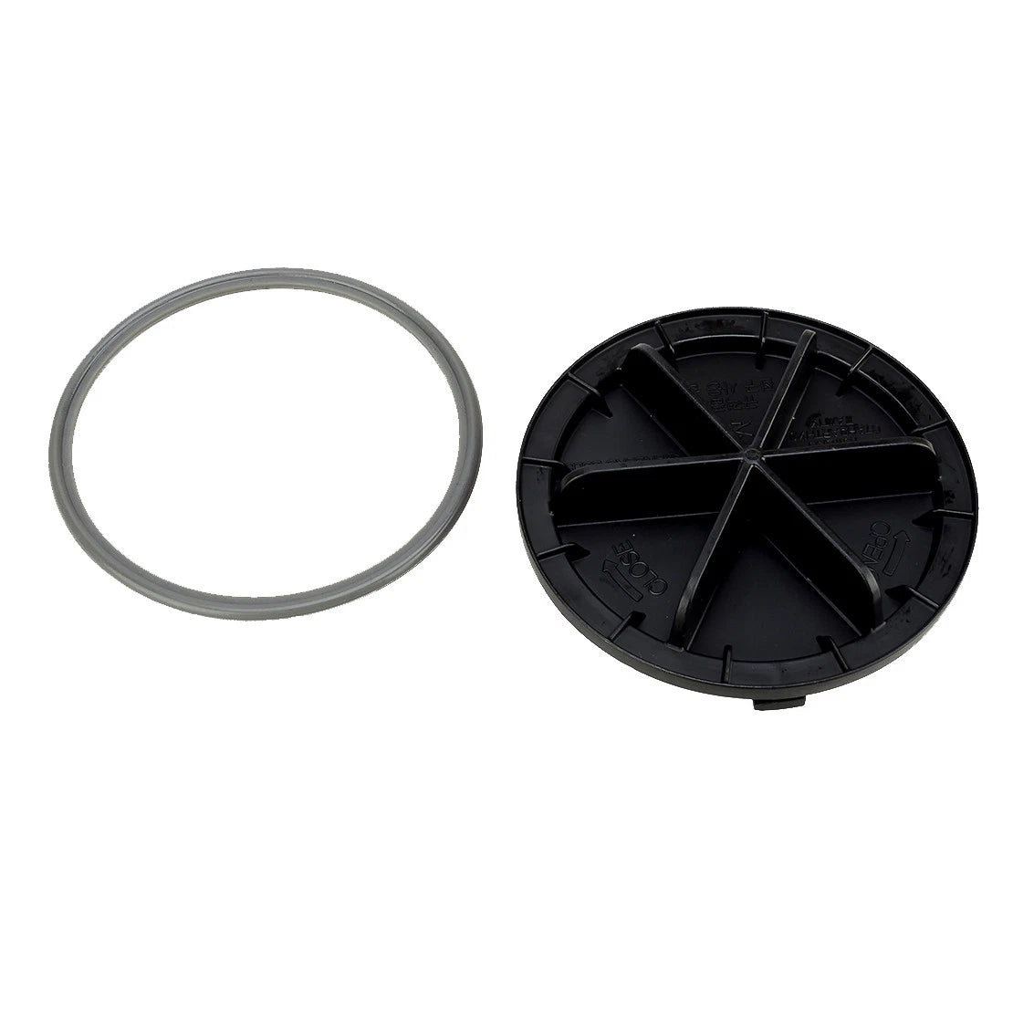 Headlight Dust Cap Covers for Hyundai Genesis, Elantra, Buick LaCrosse