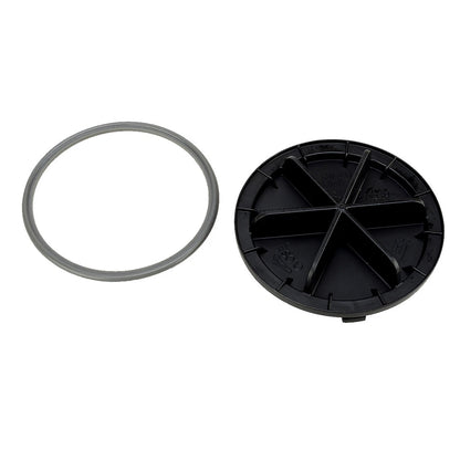 Headlight Dust Cap Covers for Hyundai Genesis, Elantra, Buick LaCrosse
