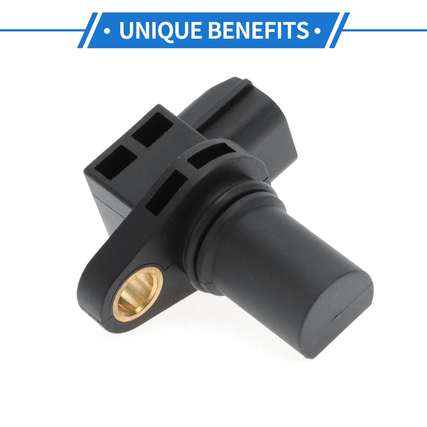 Crankshaft Position Sensor for MITSUBISHI Pajero 3.0 4WD (2009-2015)