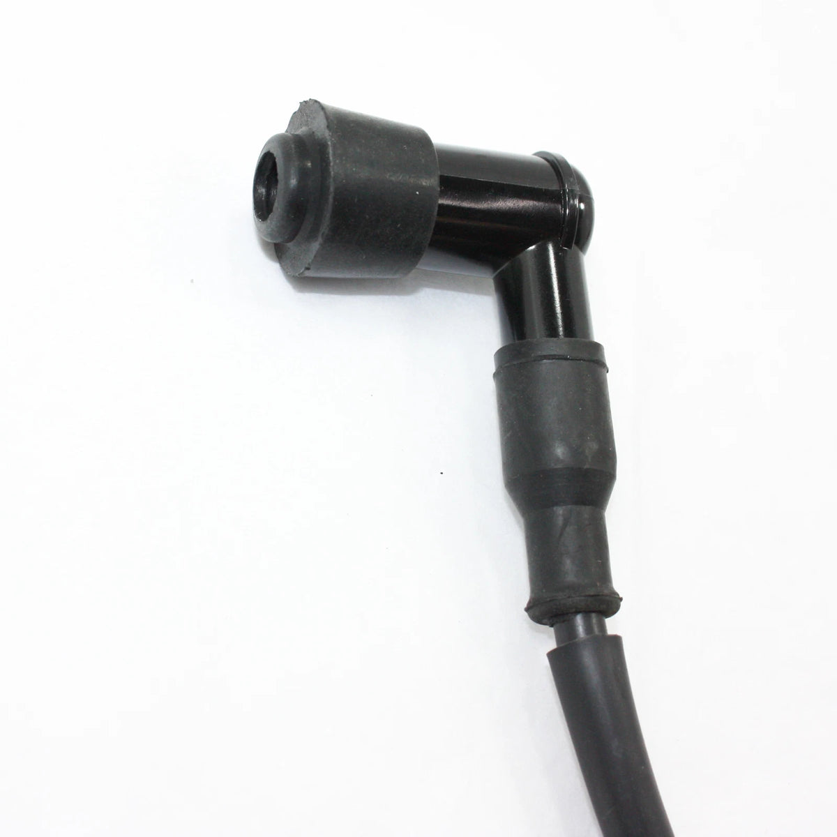 Ignition Coil Spark Plug Lead for 90cc 110cc 125cc 140cc PIT Quad Dirt Bike ATV