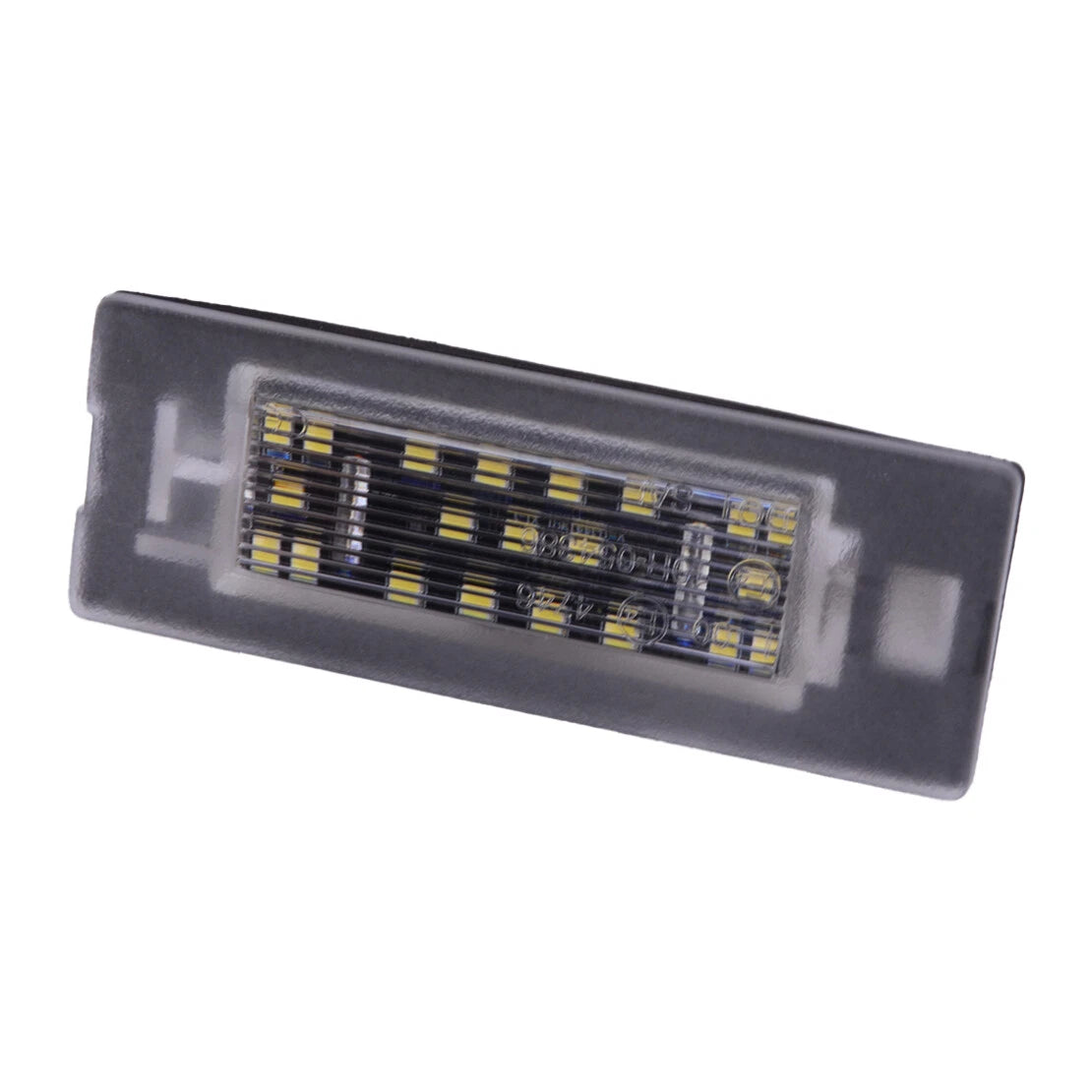 LED License Plate Light for Fiat Panda Mk3 (2003-2012)