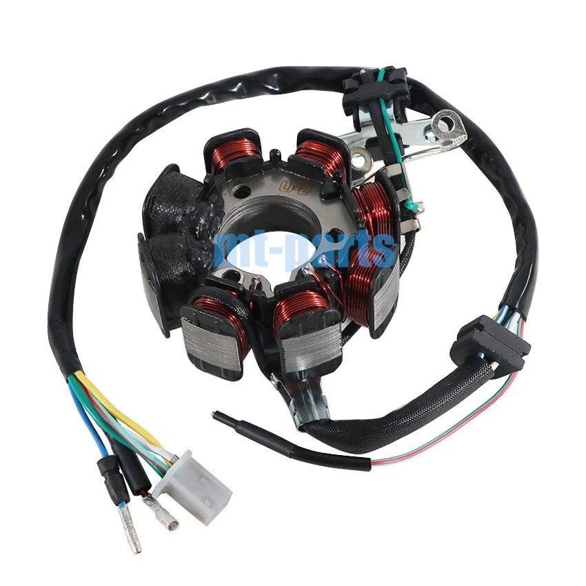 Magneto Generator Stator Coil for Honda CRF230F (2007-2021)