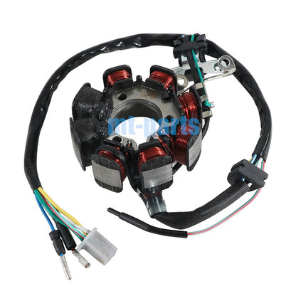 Magneto Generator Stator Coil for Honda CRF230F (2007-2021)