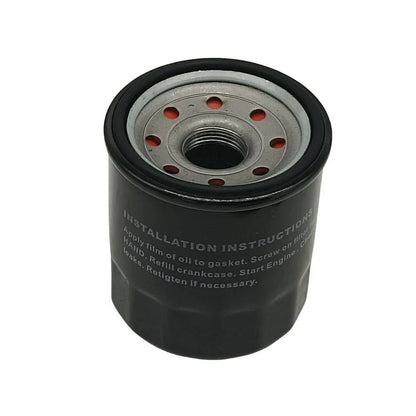 Maintenance Kit for Yamaha 30/40HP F30B/F40F Outboard (2000-2006)