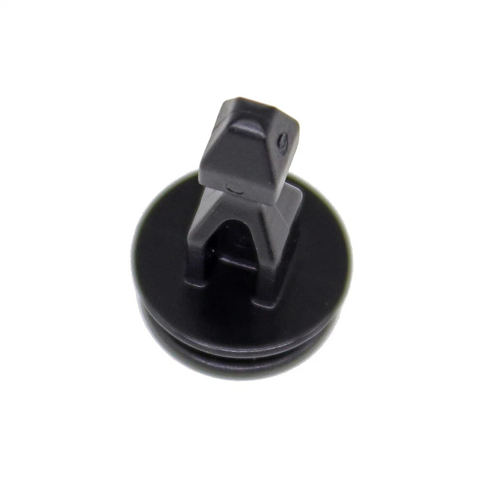 20 x Engine Bulkhead Cover Retainer Clips for Honda Pilot Ridgeline Acura