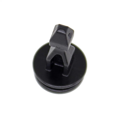 20 x Engine Bulkhead Cover Retainer Clips for Honda Pilot Ridgeline Acura