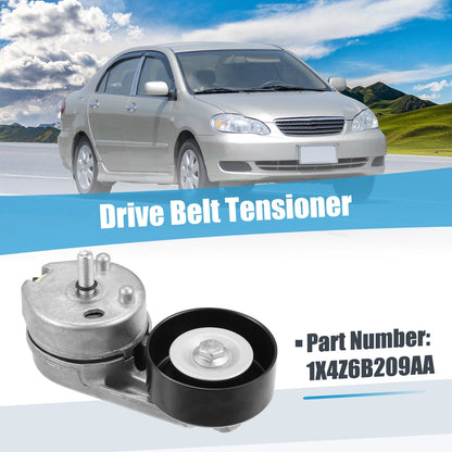 Belt Tensioner Pulley Assembly for Ford Escape (2005-2008)