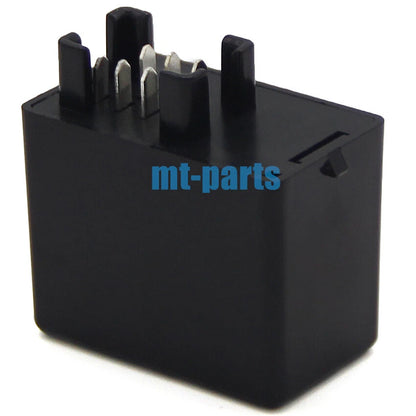 7 Pin LED Flasher Relay for Suzuki VZ1500 Boulevard M90/Intruder (2009-2010)