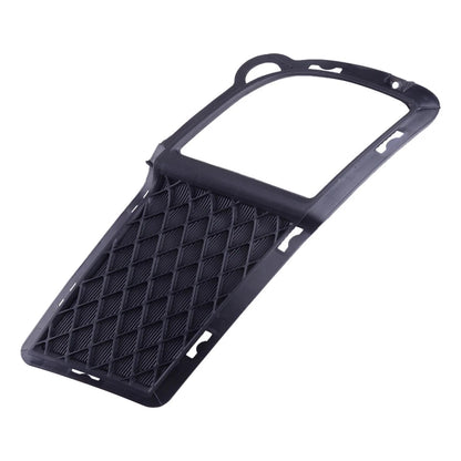 Left Fog Light Cover for Kia Forte Sedan (2010-2013)