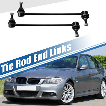 Front Sway Bar Links Stabilizer Kit for BMW 328i Z4