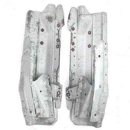 For Toyota Hilux Tiger Cab Pickup UTE 1998-04 Rear Gate Tail Body Corner 2 PCS
