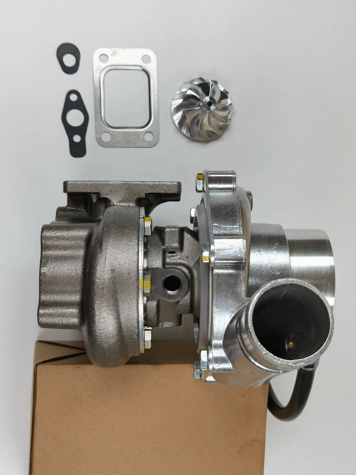 Turbocharger T25 T28 GT25 GT28 GT2871 GT2871R GT2860