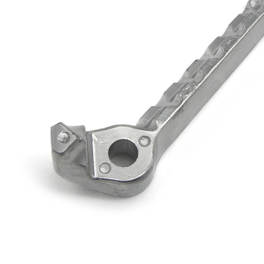 Rear Footrest Pegs for Kawasaki KLX250 KLX300R KDX220SR