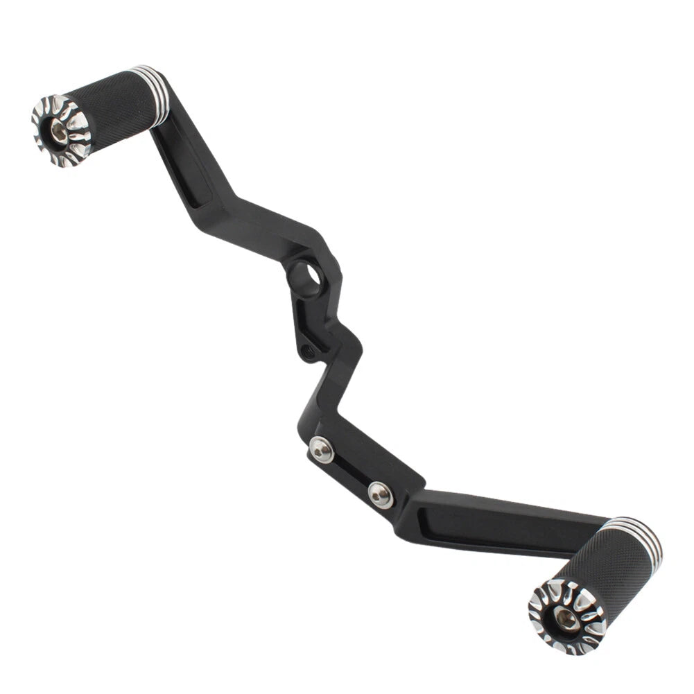 Heel Toe Gear Shift Lever Shifter Pegs for Harley Nightster 975 (2022-2024)