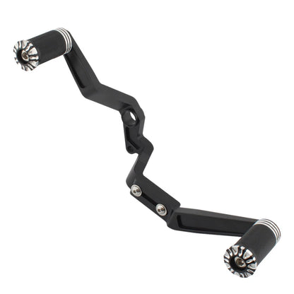 Heel Toe Gear Shift Lever Shifter Pegs for Harley Nightster 975 (2022-2024)