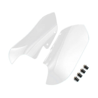 Windshield Side Deflectors for Yamaha XT1200Z Super Tenere (2014-2022)