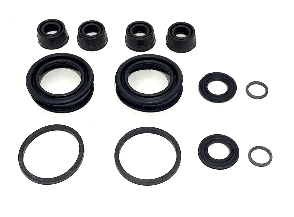 Rear Brake Caliper Repair Kits for Nissan Skyline Pintara R31 RB30E