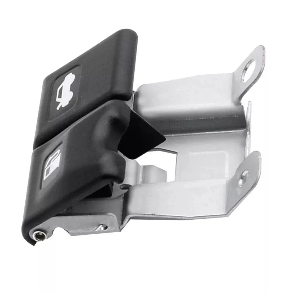 Hood Release Handle & Fuel Tank Cover Switch for Renault Koleos (2008-2023)