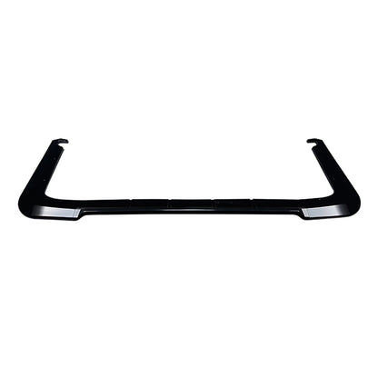Rear Bumper Diffuser Lip for Mercedes Benz W447 (2016-2023)