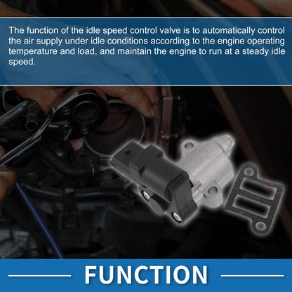 Idle Air Control Valve for Hyundai Tucson (2015-2019)