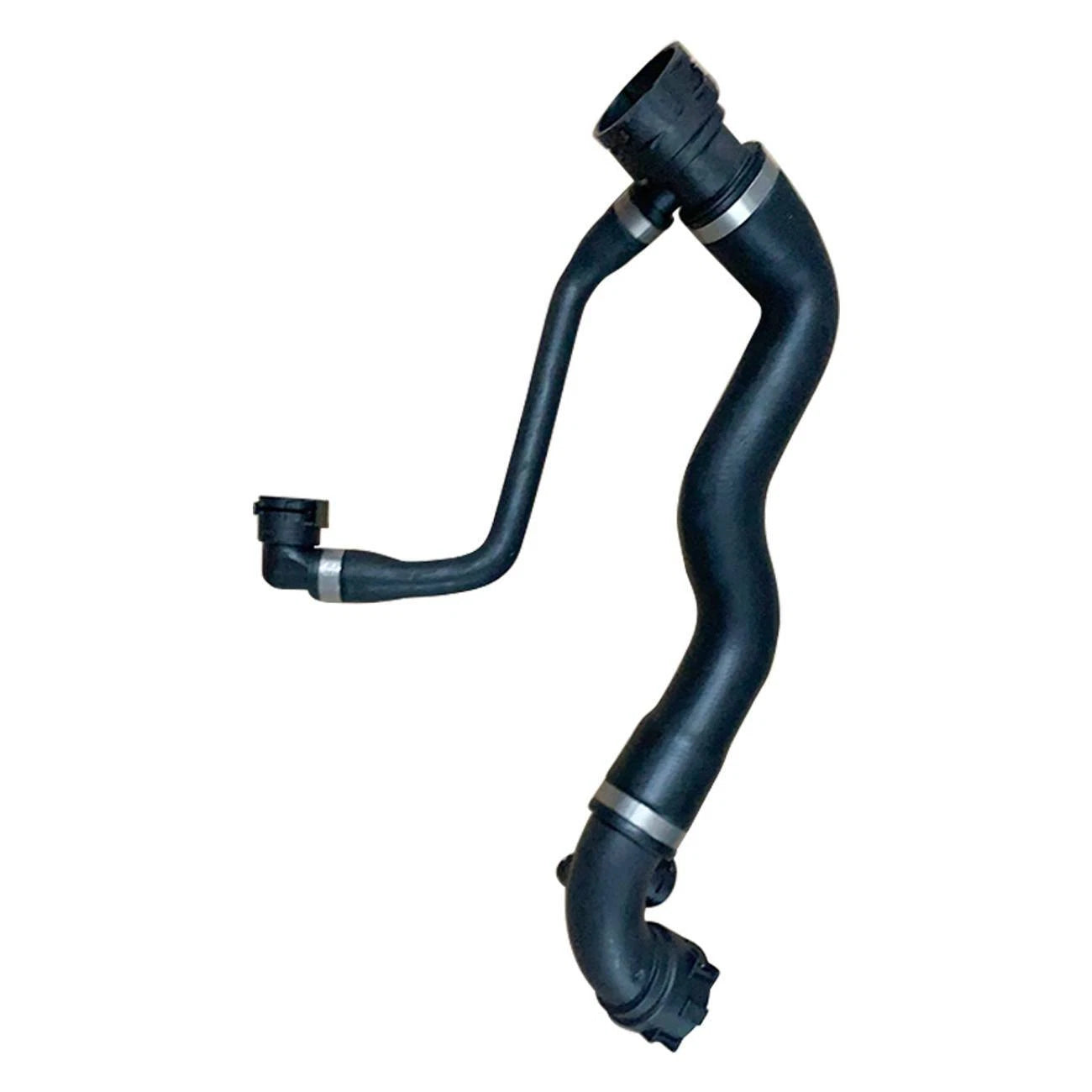 Upper Plastic Radiator Hose for BMW E46 3 Series 316ti 318Ci 318i (2001-2005)