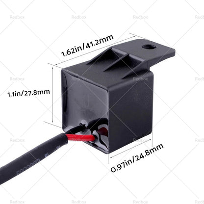 LED Turn Signal Lights for Kawasaki Yamaha