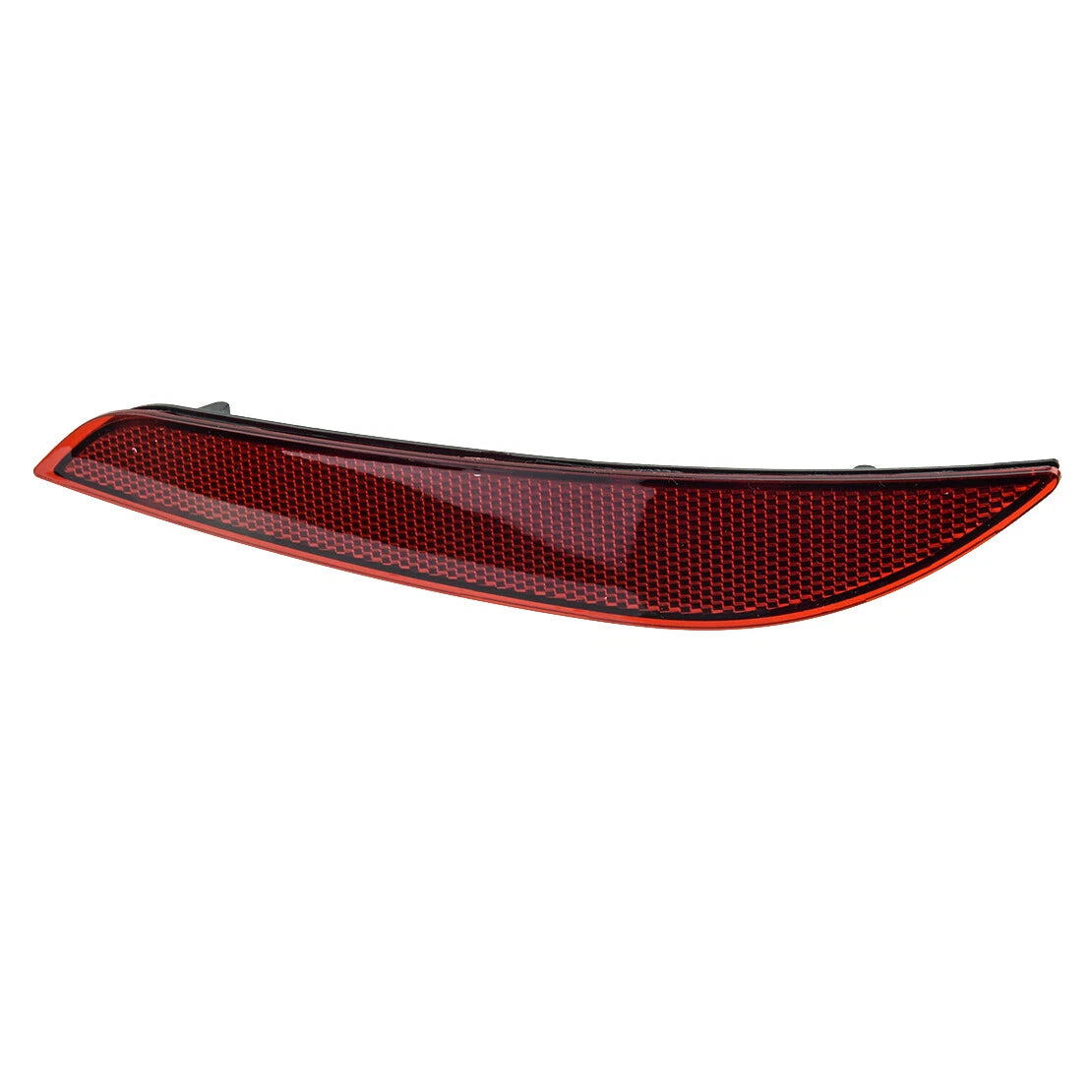 Left Right Rear Bumper Reflector Lights for Chevrolet Cruze (2011-2016)