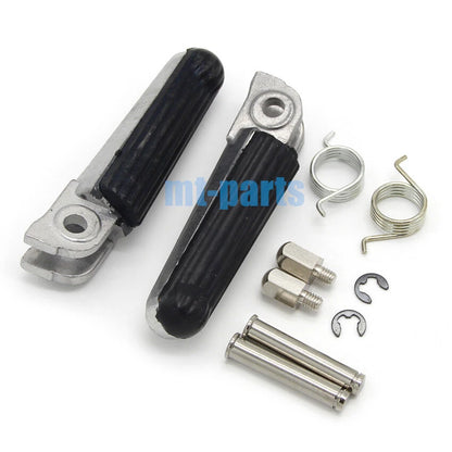Footrest Pegs for Honda RVF400 NC35 (1994-1996)