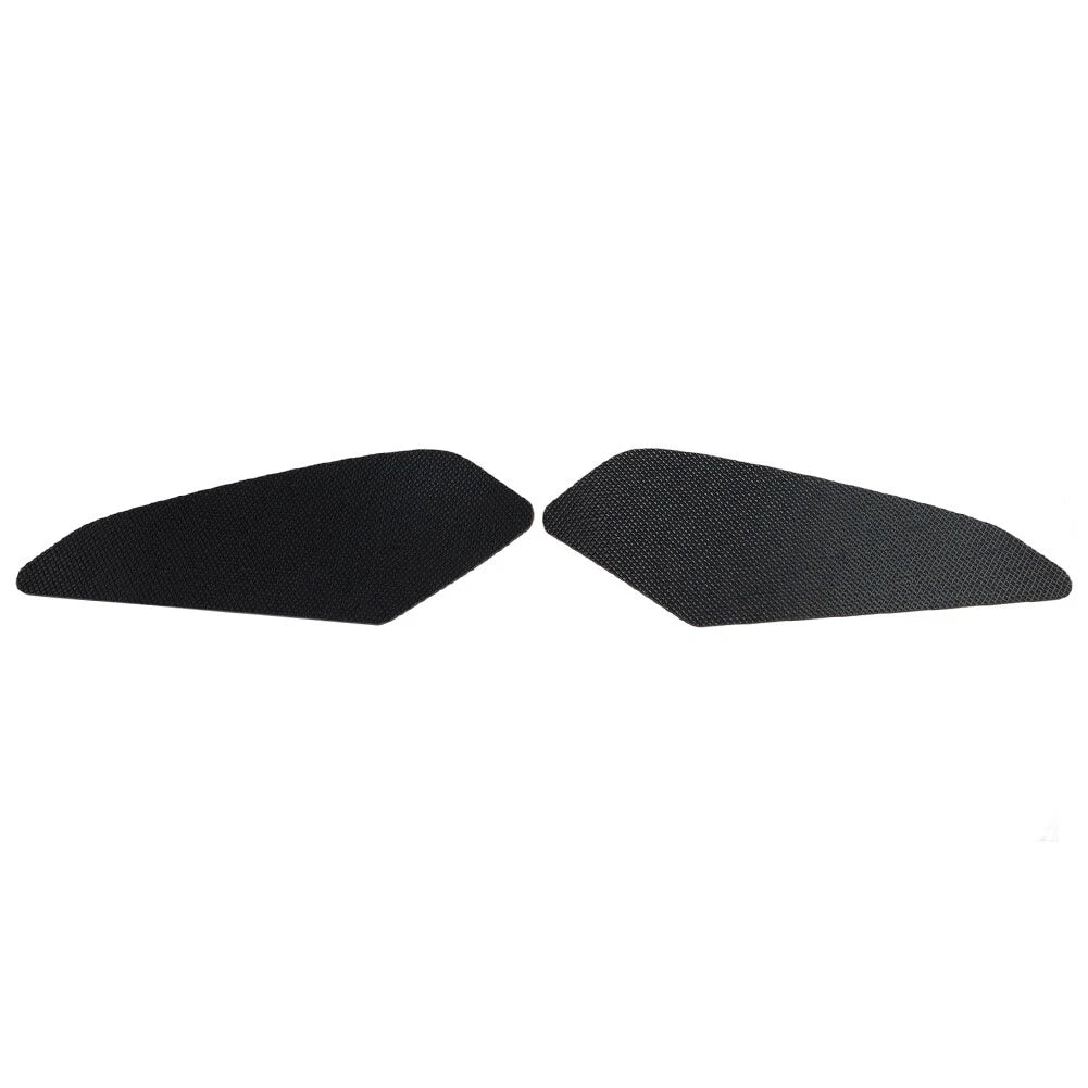Anti-Slip Tank Traction Pad Knee Grip Protector for BMW R1200RS (2015-2018)