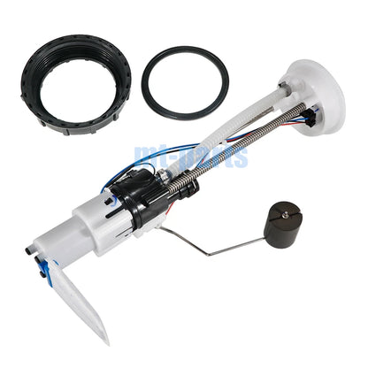 Fuel Pump Unit for Polaris SCRAMBLER 850, 1000 (2017-2025)