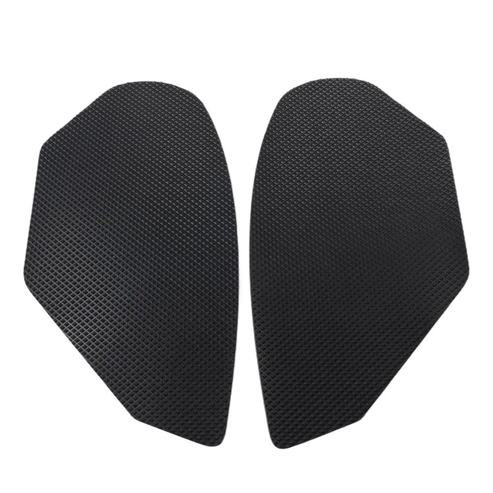 Gas Fuel Tank Pads Traction Knee Grip Anti-Slip for Yamaha YZF-R6 (1999-2002)